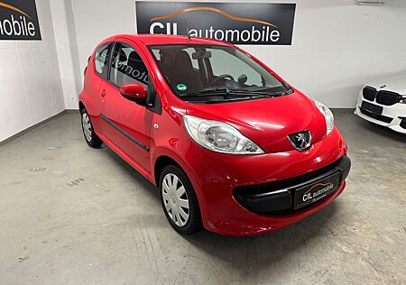 Peugeot 107 Filou *AUTOMATIK*