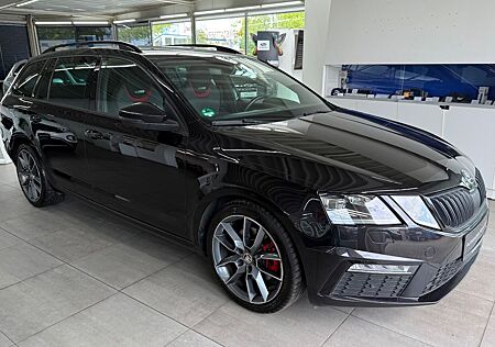 Skoda Octavia *Combi*RS Sport*4x4*Navi*ACC*DCC*APP-CON*