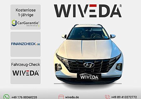 Hyundai Tucson Select 2WD~Kamera~CarPlay~Navi~Tempomat~LED