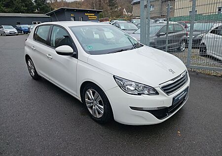 Peugeot 308 Active RECHTSLENKER