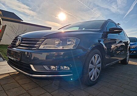 VW Passat Variant Volkswagen 2.0 BlueTDI Comfortline Varia...