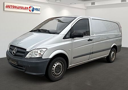 Mercedes-Benz Vito 116 CDI lang Klimaanlage PDC