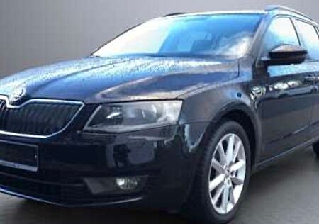 Skoda Octavia 2.0 TDI DSG Ambition Combi Ambition