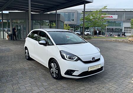 Honda Jazz 1.5 i-MMD Hybrid Executive RFK|Navi|Led