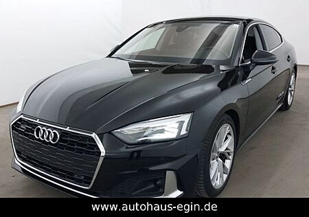 Audi A5 Sportback 40 TDI quattro NAVI KAMERA GARANTIE