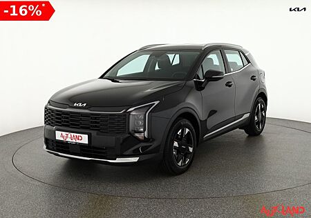 Kia Sportage 1.6 T-GDI Aut. Facelift LED ACC Navi