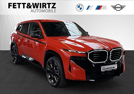 BMW XM MDriver´sPackage|AHK|B&W|23"LMR