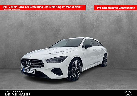 Mercedes-Benz CLA 180 Shooting Brake CLA 180 SB Progressive/Multibeam/AHK/360°/EasyP