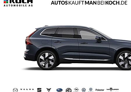Volvo XC 60 XC60 T8 AWD Plug-in Hybrid Ultra Bright