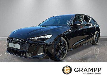 Audi A5 Avant TDI KAMERA+LED+NAVI+SHZ+ISOFIX+BT+