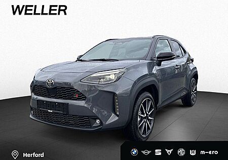 Toyota Yaris Cross gebraucht kaufen Toyota Yaris Cross GR-SPORT JBL,HUD,Kamera,Carplay,ACC