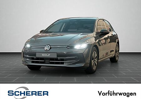 VW Golf Volkswagen VIII 1,5 TSI *ENERGY* LED RFK SHZ ACC Start