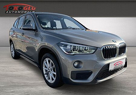 BMW X1 xDrive 18 d Advantage EU6d-T Park-Assistent H