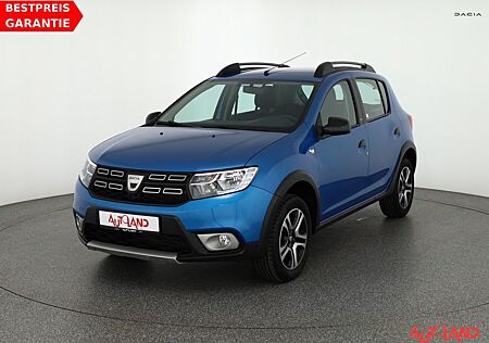 Dacia Sandero II 0.9 TCe 90 Stepway AT AAC Navi Kamera