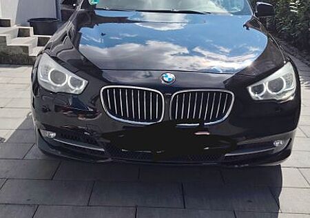 BMW 535d 535 Gran Turismo xDrive Gran Turismo -