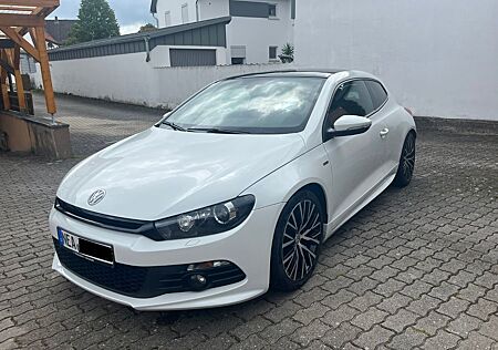 VW Scirocco Volkswagen 2.0 TSI LIFE LIFE
