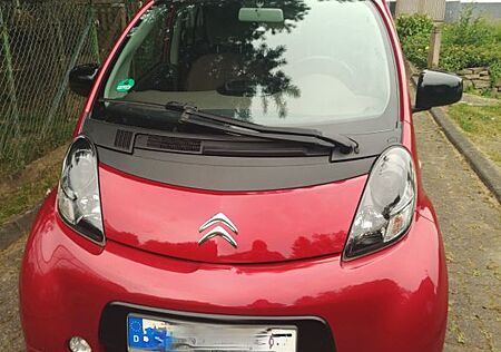 Citroën C-Zero 49kW -