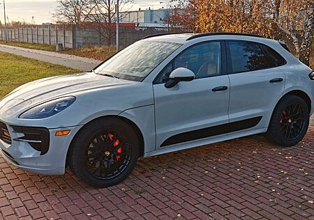 Porsche Macan GTS 2,9 z 2020 perfect condition