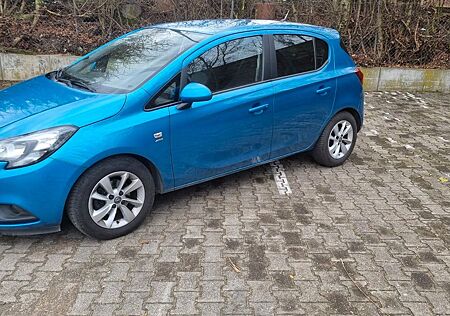 Opel Corsa 1.4 Active Automatik 2.Hand