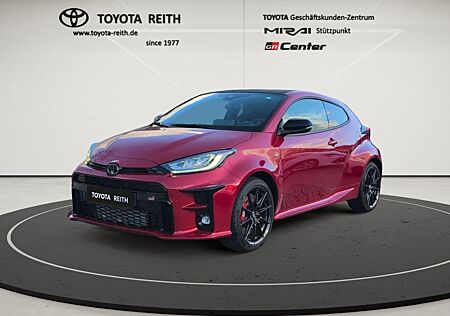 Toyota Yaris 1.6 Turbo EU6d GR 1,6 l 3 türer WRC Triple