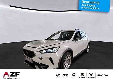 Cupra Formentor 1.4 e-Hybrid DSG NAVI+ACC+LED+SITZHZG.