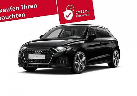 Audi A1 Sportback 25 TFSI advanced SONOS PDC Tempomat