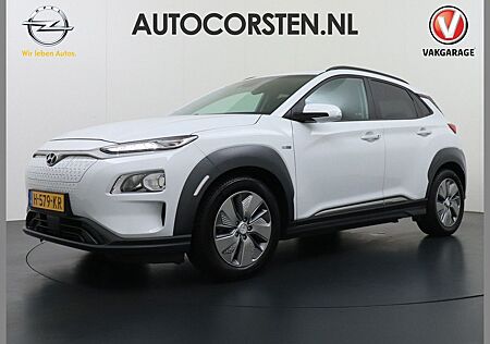 Hyundai Kona 64kWh EV AUT.204pk Krell®-Audio Grootste AC