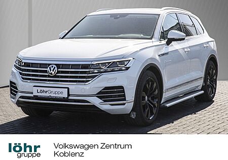 VW Touareg Volkswagen 3.0 TSI Atmosphere 4Mo Navi/Matrix/Pano