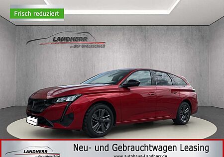 Peugeot 308 Allure //Navi/Kamera/SHZ