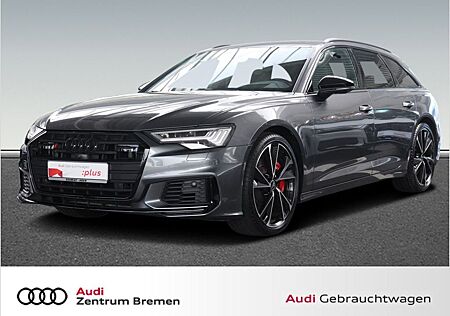 Audi S6 Avant quattro S tronic UPE103 NAVI HEADUP DAB