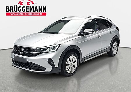 VW Taigo Volkswagen 1.0 TSI GOAL NAVI LED ACC WINTER SICHT SPU