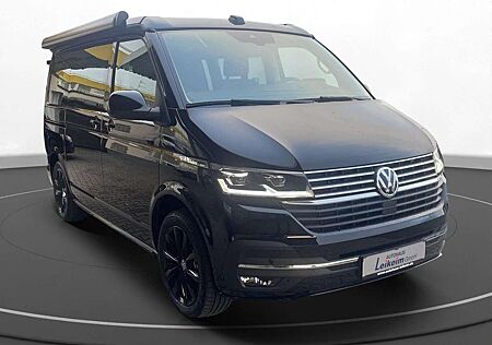 VW T6 California Volkswagen T6.1 California Ocean - AHK; SPORT-PAKET