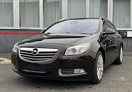 Opel Insignia A Sports Tourer Edition 4x4