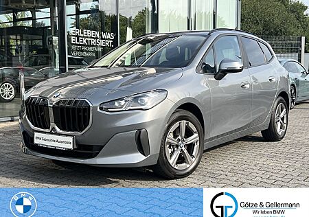 BMW 2er 220i Active Tourer //Adapt.LED Komfortzugang