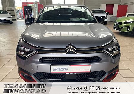 Citroën C4 Shine 1.5 BlueHDI 130 FAP EU6d ,Automatik,Hea