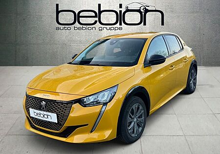 Peugeot 208 e- Elektromotor 136 Allure Pack LED Kamera