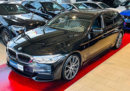 BMW 530d Touring|M-SPORTPAKET|HEAD-UP|LED|NAVI|LEDER