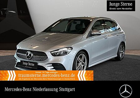 Mercedes-Benz B 220 4M AMG/PREMIUM/AHK/TOTW/LED/SOUND/AMBIENTE