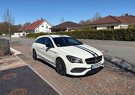 Mercedes-Benz CLA 180 Shooting Brake PEAK Edition PEAK Edition