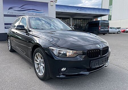 BMW 316 i Limo Klima