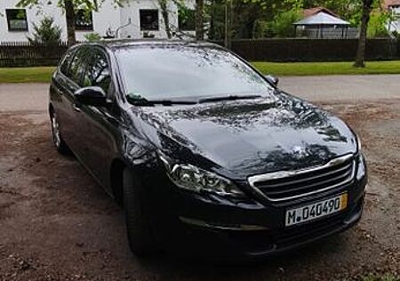 Peugeot 308 SW Style 130 PureTech STOP & START Style