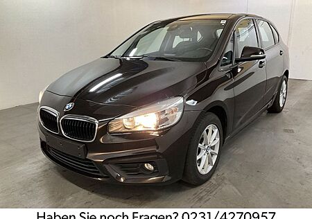 BMW 218i Active Tourer 1.Hand Navi/SHZ/PDC