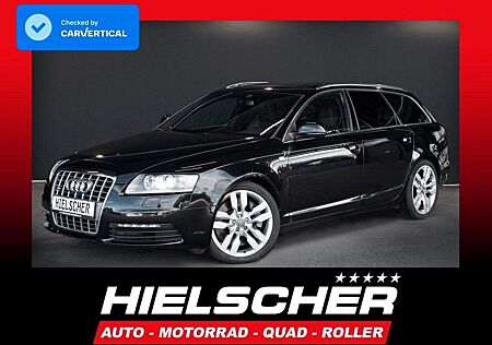 Audi S6 Avant 5.2 V10 quattro