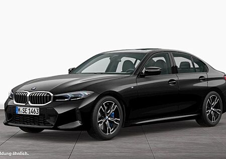 BMW 330d xDrive M Sport LiveCockpitProf Kamera HiFi