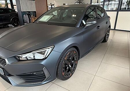 Cupra Leon VZ 2.0 TSI -DSG- *Matt Grau*