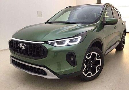 Ford Kuga Hybrid Active Schiebedach AHK Allrad