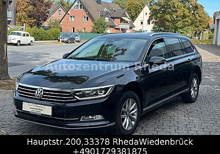 VW Passat Variant Volkswagen Comfortline BMT/Start-Stopp 4Moti