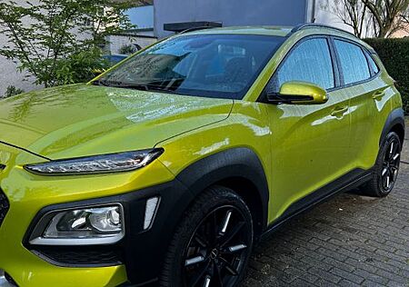 Hyundai Kona 1.0 T-GDI Trend Trend