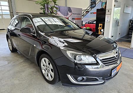 Opel Insignia A Sports Tourer Innovation|KameralNavi|