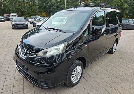 Nissan NV200 /Evalia Evalia Tekna